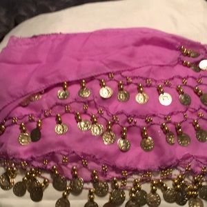 Sarong Belly Dance / Zumba